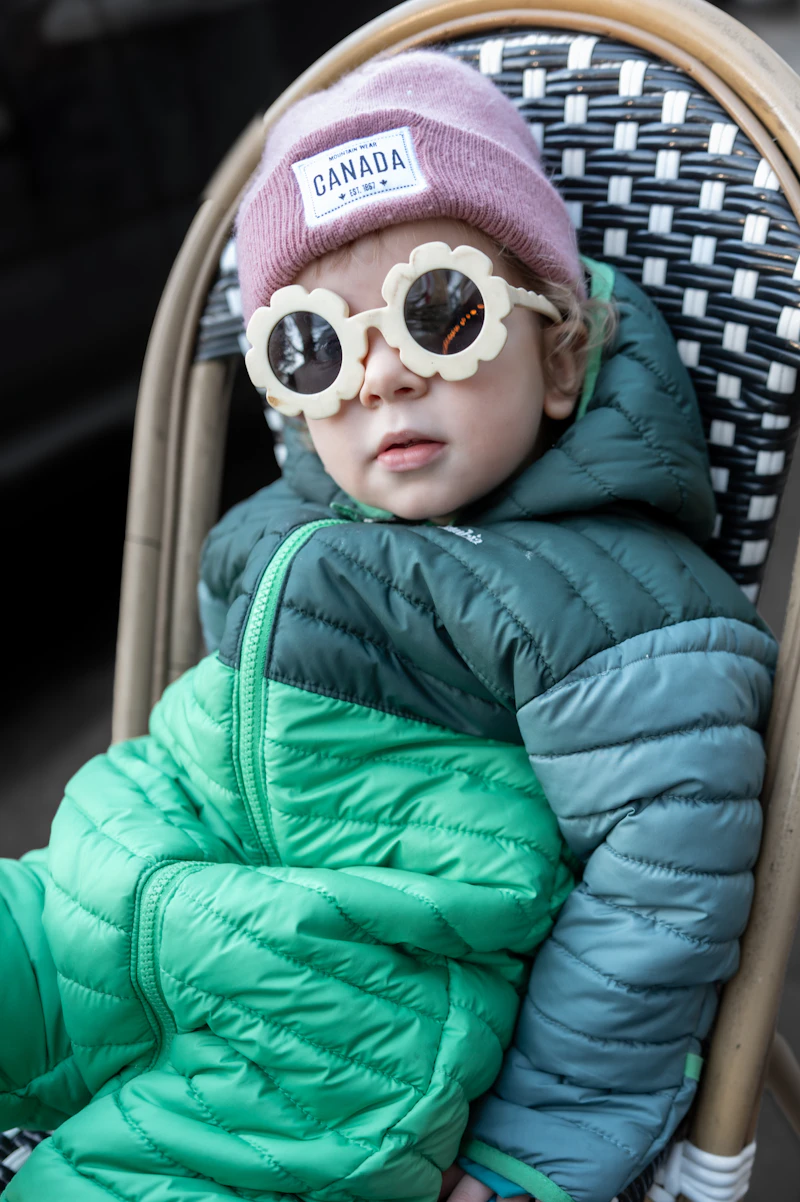 Kids' Sunglasses