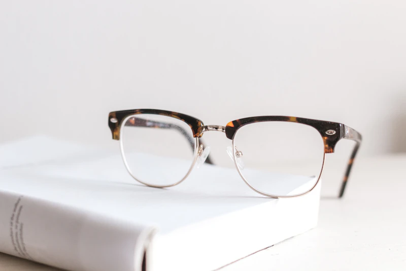 Thin Frames