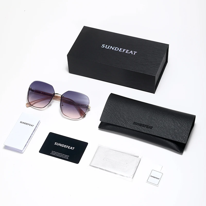 Eyewear quality inspection