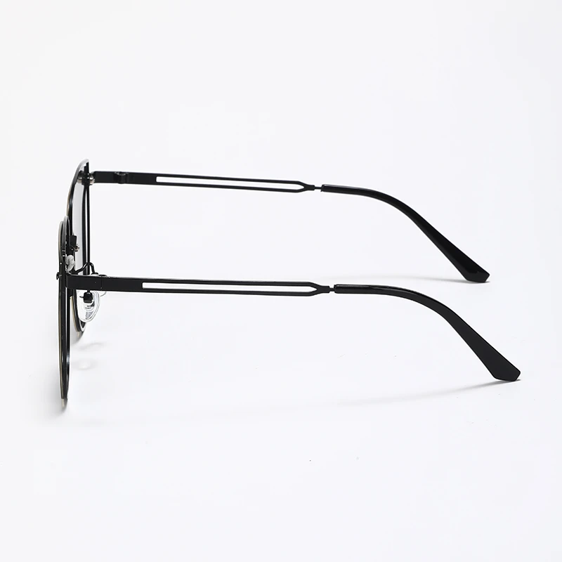 Eyewear quality inspection