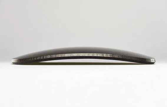 Nylon Lenses