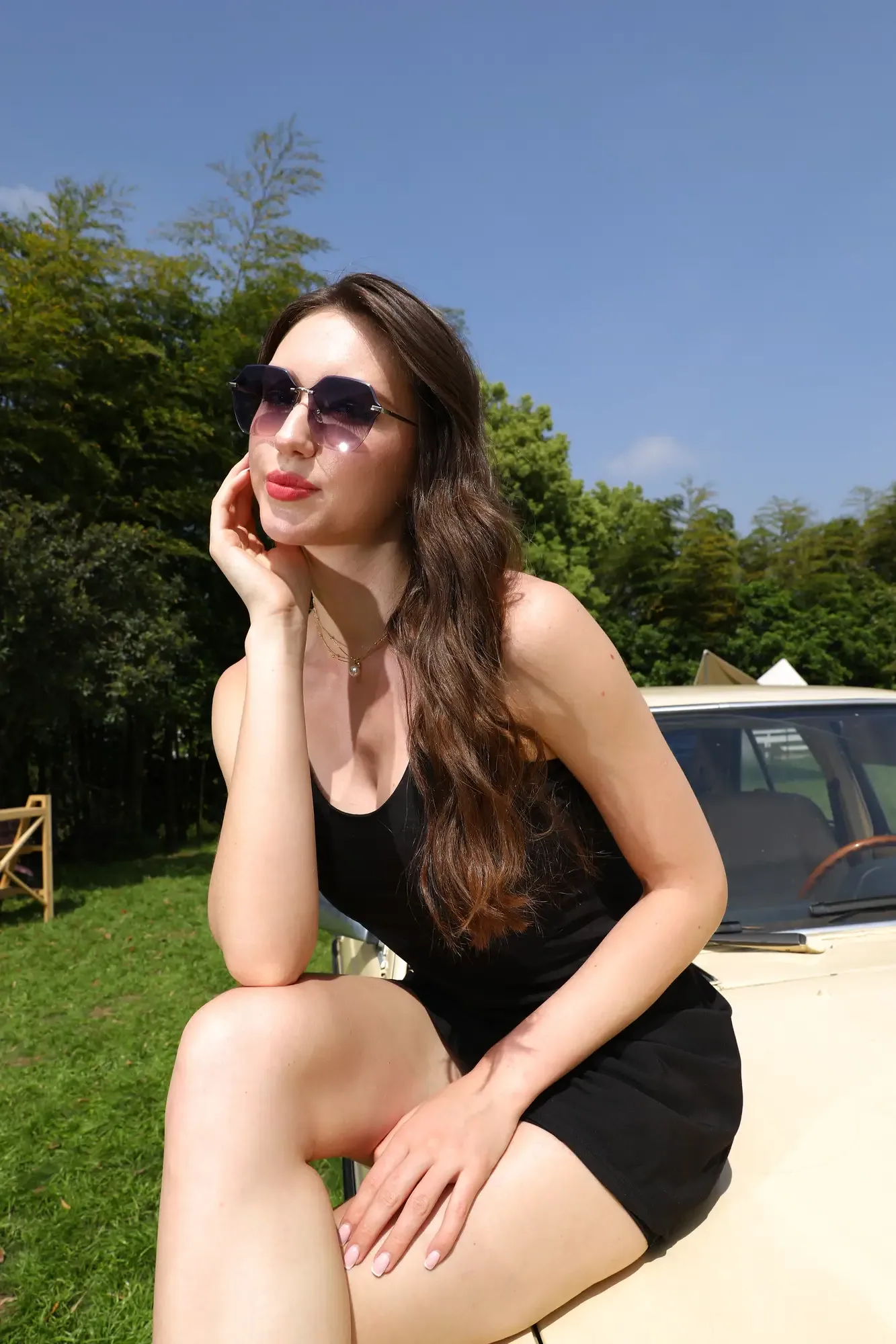 Sunglasses UV Protection Guide: UVA, UVB and UV400