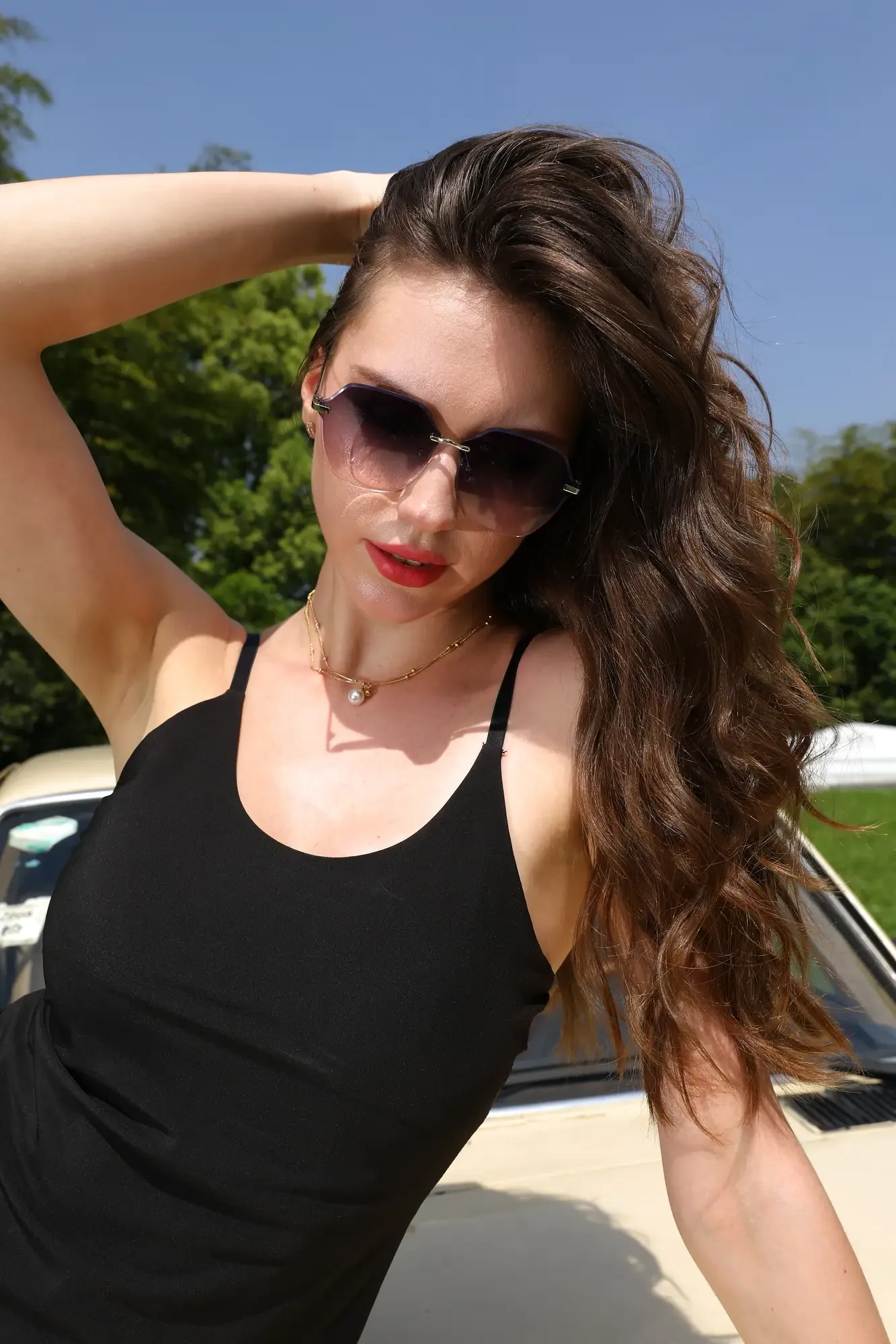 Types of Sunglasses: A Guide to Shapes, Lenses and Functions