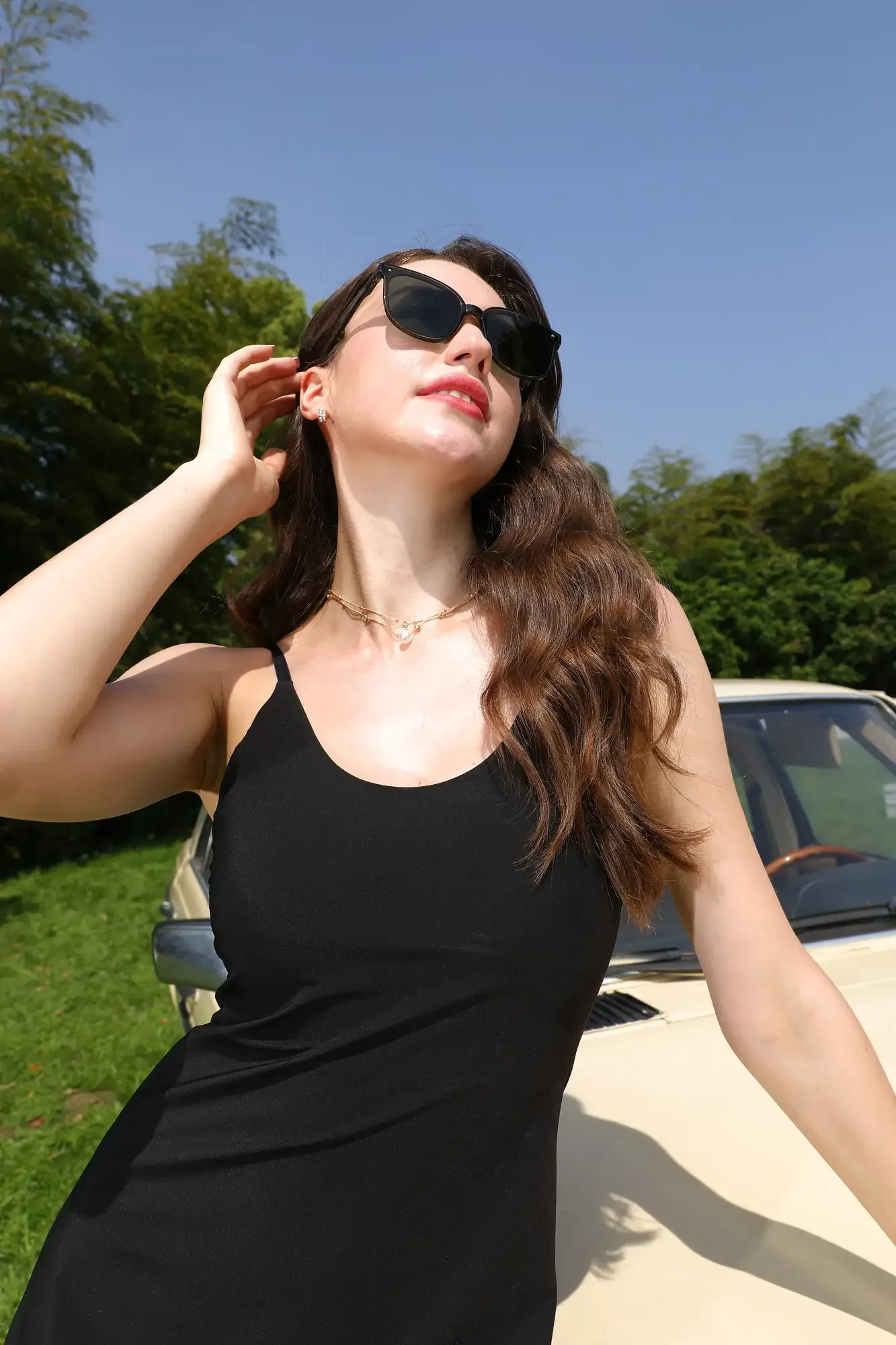 Cheap vs Expensive Sunglasses: What Actually Makes the Difference