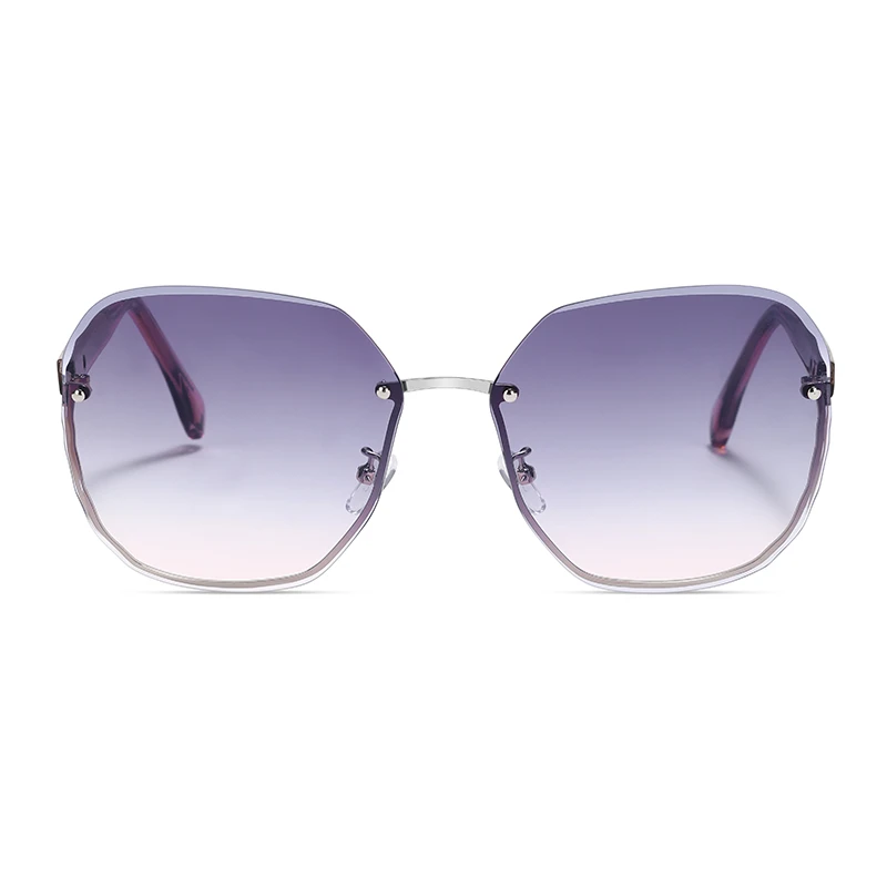 Custom sunglasses