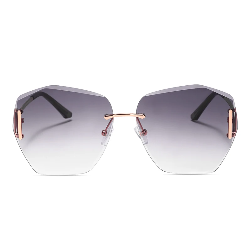 Custom sunglasses