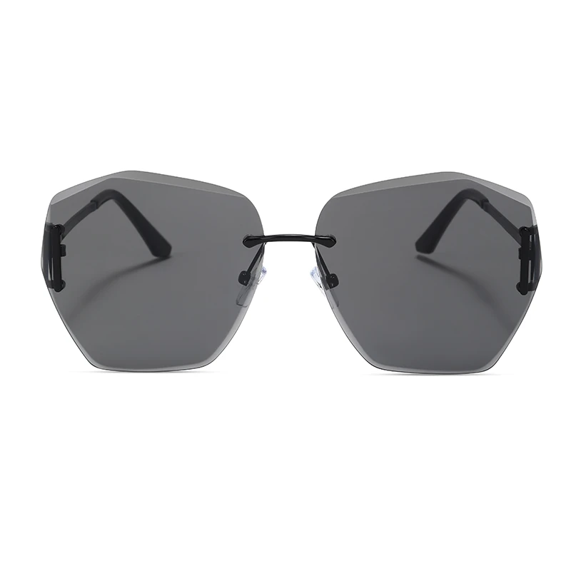 Custom sunglasses
