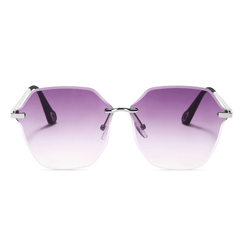 Custom sunglasses